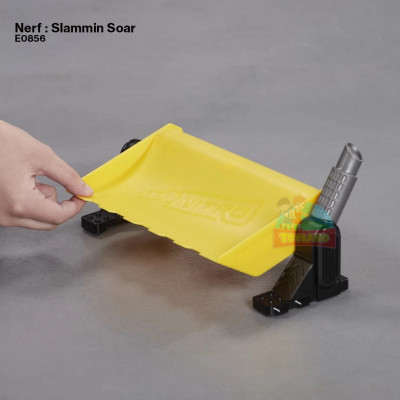 Nerf : Slammin Soar-E0856